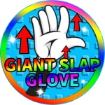 👋 Giant Slap Glove!