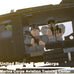 [USMC] Marine Corps Aviation Training Center