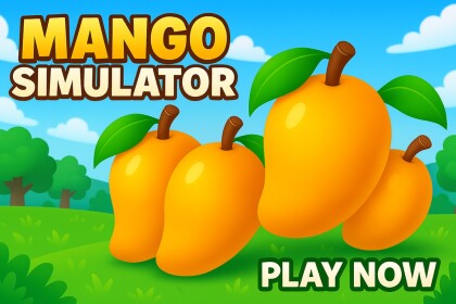 Mango Simulator
