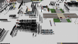 Zbuduj sygnalizację świetlną (CHRISTMAS)