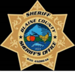 Blaine County Sherrifs Department ᅠᅠ