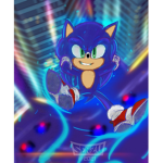 Sonic gamer grupo