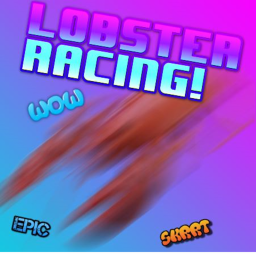 Lobster Racing