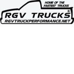 RGV trucks