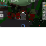 GANG DES MATRIX