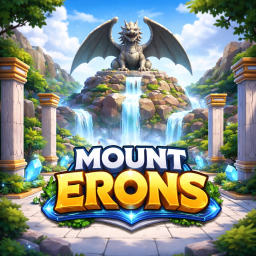 [BETA] MOUNT ERONS