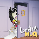 The One Where We Hang Out [OMGits]