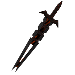 Sword Of Jack's Destruction