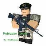||Robloxian Forces||