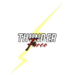 Thunder Force Cheer