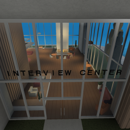 Cupcakez's Interviewing Center