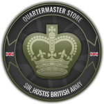 [--QM--] Quartermaster Store