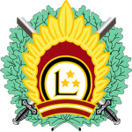 Latvian Nаtional Armed Forces