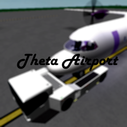 Theta Airport