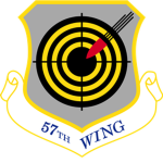 ||DAF|| - 57th Wing