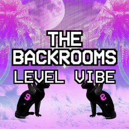The Backrooms: Level VIBE icon