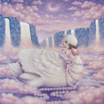 swan lakeᅠ
