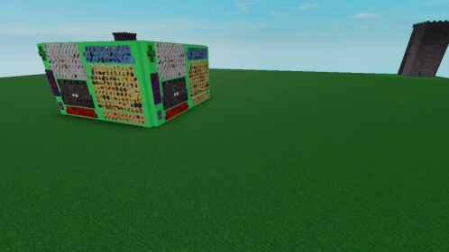 Test All of Roblox's Gears! (WIP)