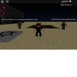 survive with the killers in area 51