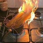 oh no !