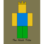 Teh Noob Tribe