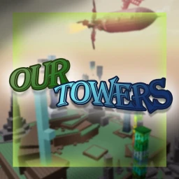 Our Towers icon