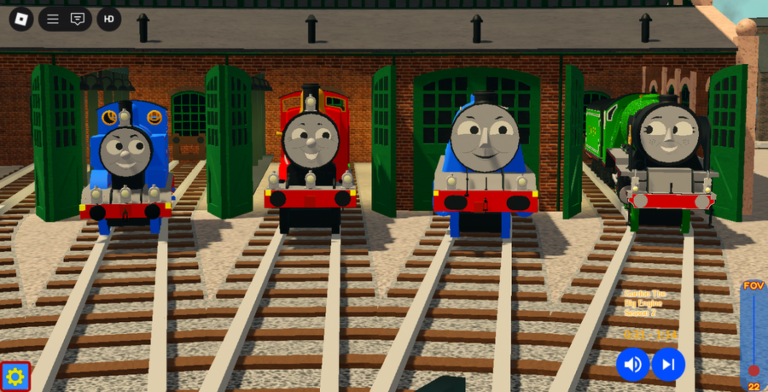  Tracks To Great Destinations [TTGD](new gui) screenshot 4