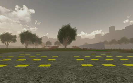 The main base of the volunteer army