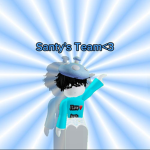 Santy's Team!