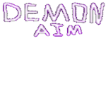 Demon Aimᅠ