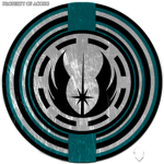 ∎ The Jedi Order ∎