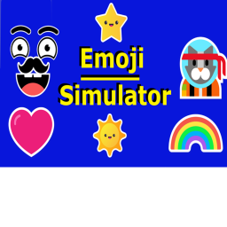 [CODES!!] Emoji Simulator