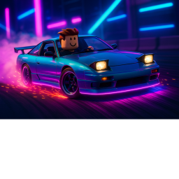 Drift around a map Simulator
