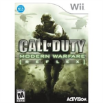 Call of Duty Modern Warfare Reflex
