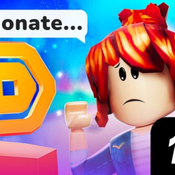 pls donate t