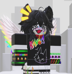 Rawr Shirt Gang