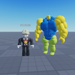 FRAMEMOG YOUR FRIENDS
