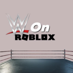 WWRE (ROBLOX WWE)