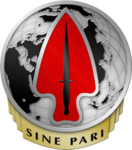 [NUSM]Army Special Operations Command