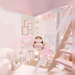 Alice In The Wonderland (Cloth shop)
