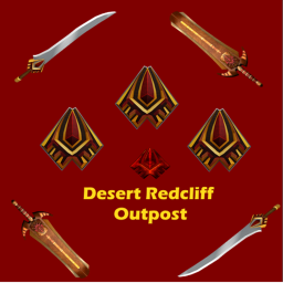 Western Redcliff Outpost