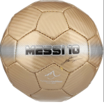 Little Messi