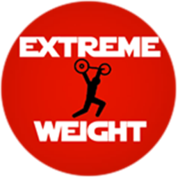Weight Man Simulator (Beta)