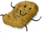 The BiGGest Nugget