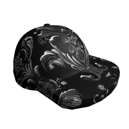 ⚜️ Ornate Cap ⚜️ Roblox item