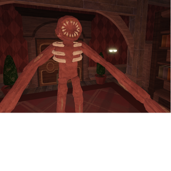 [NOOB FIGURE] DOORS RP: The Universe 👁️ 