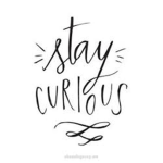 Randomosity & Curiosity