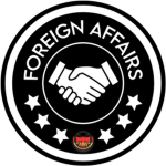 |GAF| |German Office Of Foreign Relations| Group Thumbnail