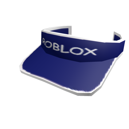 2012 ROBLOX Visor Roblox NoFilter
