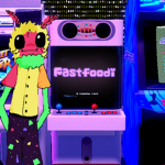 Fastfoodi
